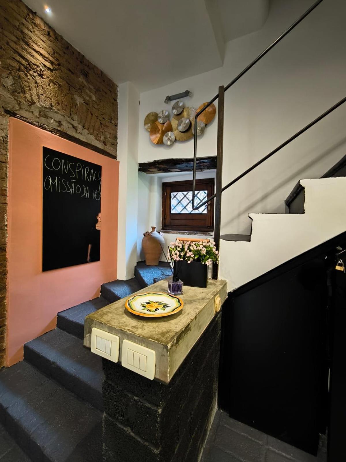 Апартаменты Bellini House Катания Экстерьер фото